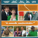 Image for article titled No, I didn’t call your shitty movie a “comedic masterstroke”